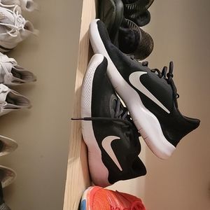 NIKE FLEX SO CUTE!!!! COMFY!